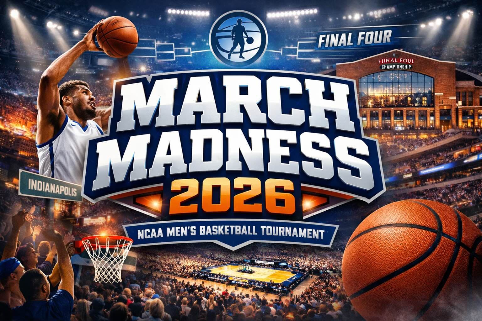 March Madness 2026 — What to Watch
