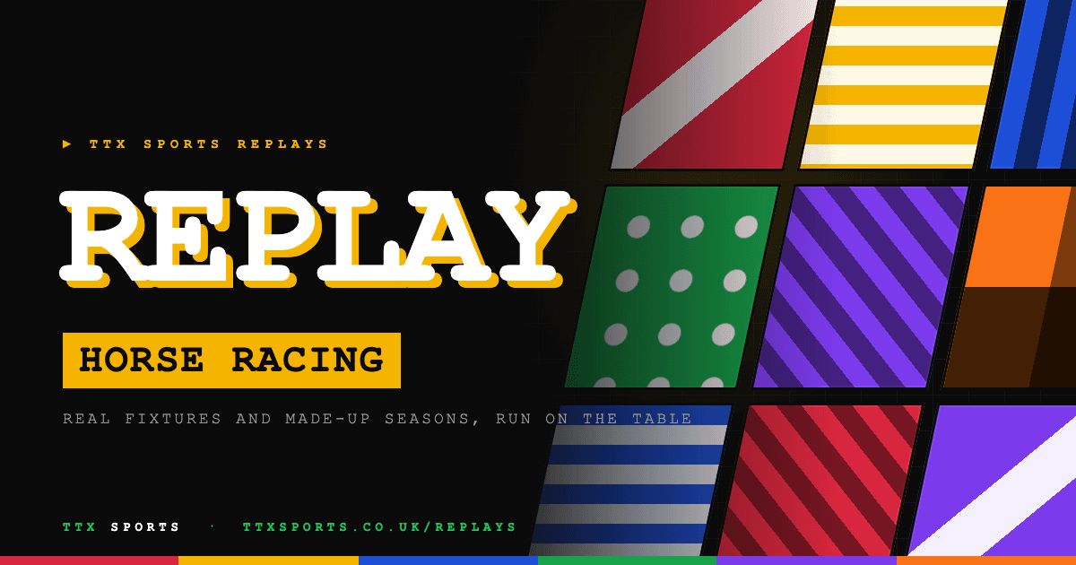 The St Leger 2026: The Game Said Christmas Day by a Neck. Highwayman Won It at 11/1
